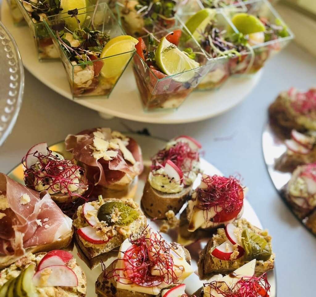 Catering